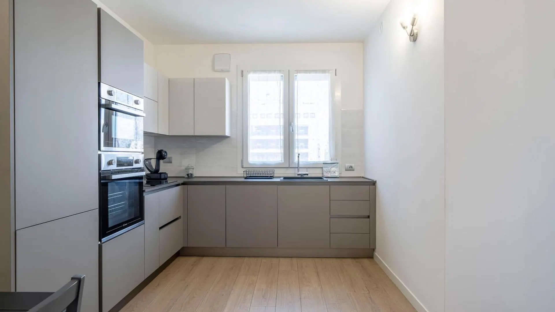 Apartment Supersuite With Private Garage Autentica Milan