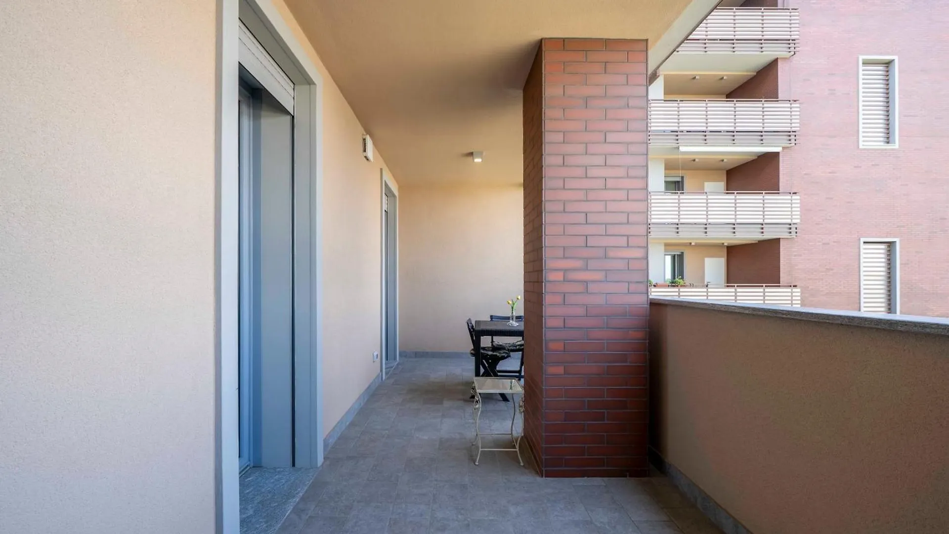 Apartment Supersuite With Private Garage Autentica Milan