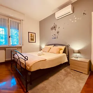  Appartamento Milano, Bovisa Politecnico, Dergano Metropolitana, Wifi - Garden