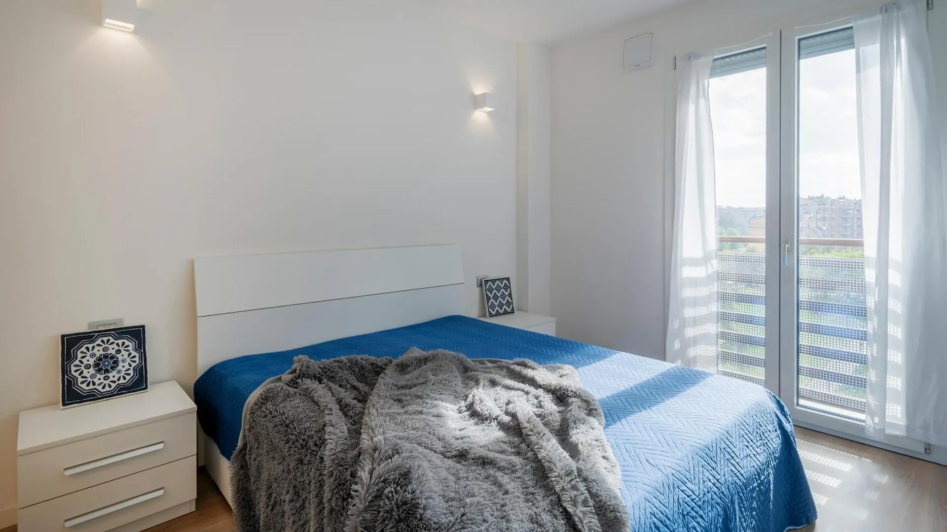 Supersuite With Private Garage Autentica Milan 0*,
