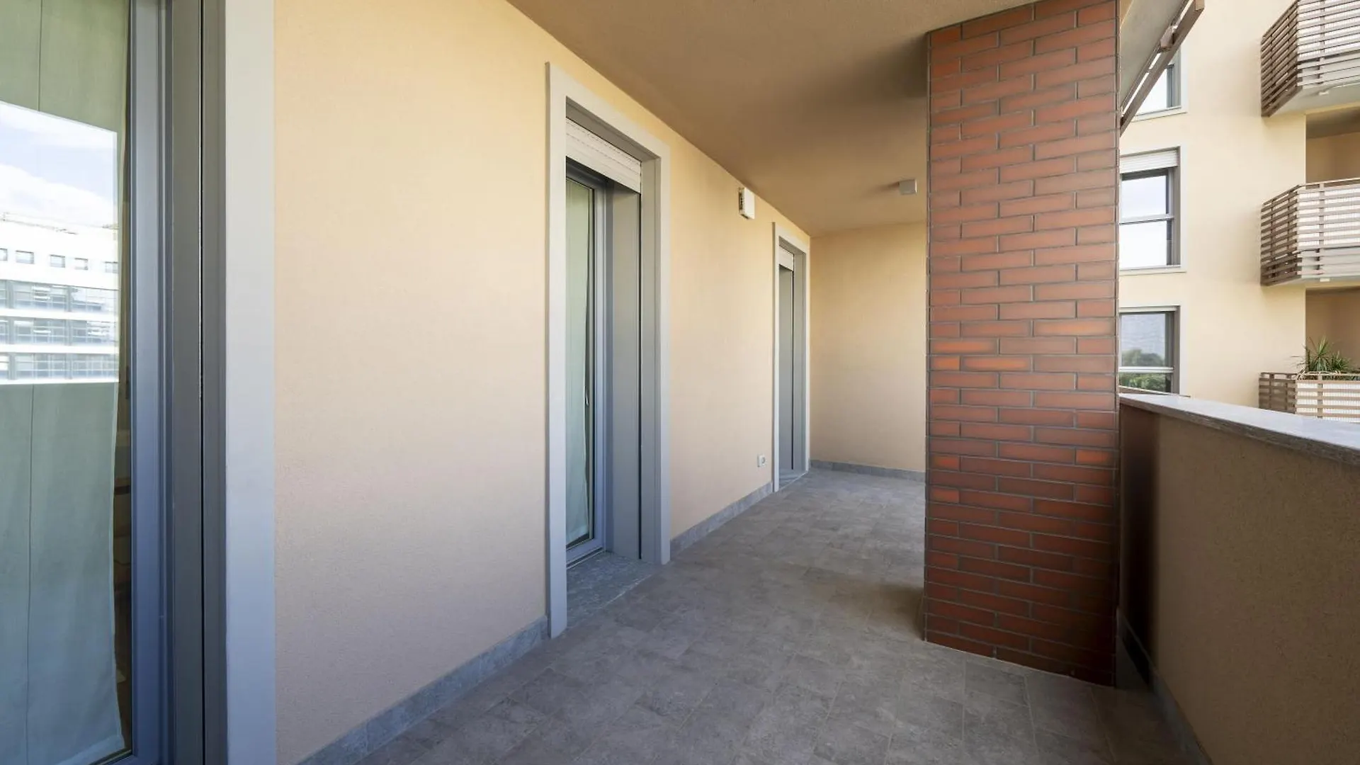 Apartment Supersuite With Private Garage Autentica Milan Italy
