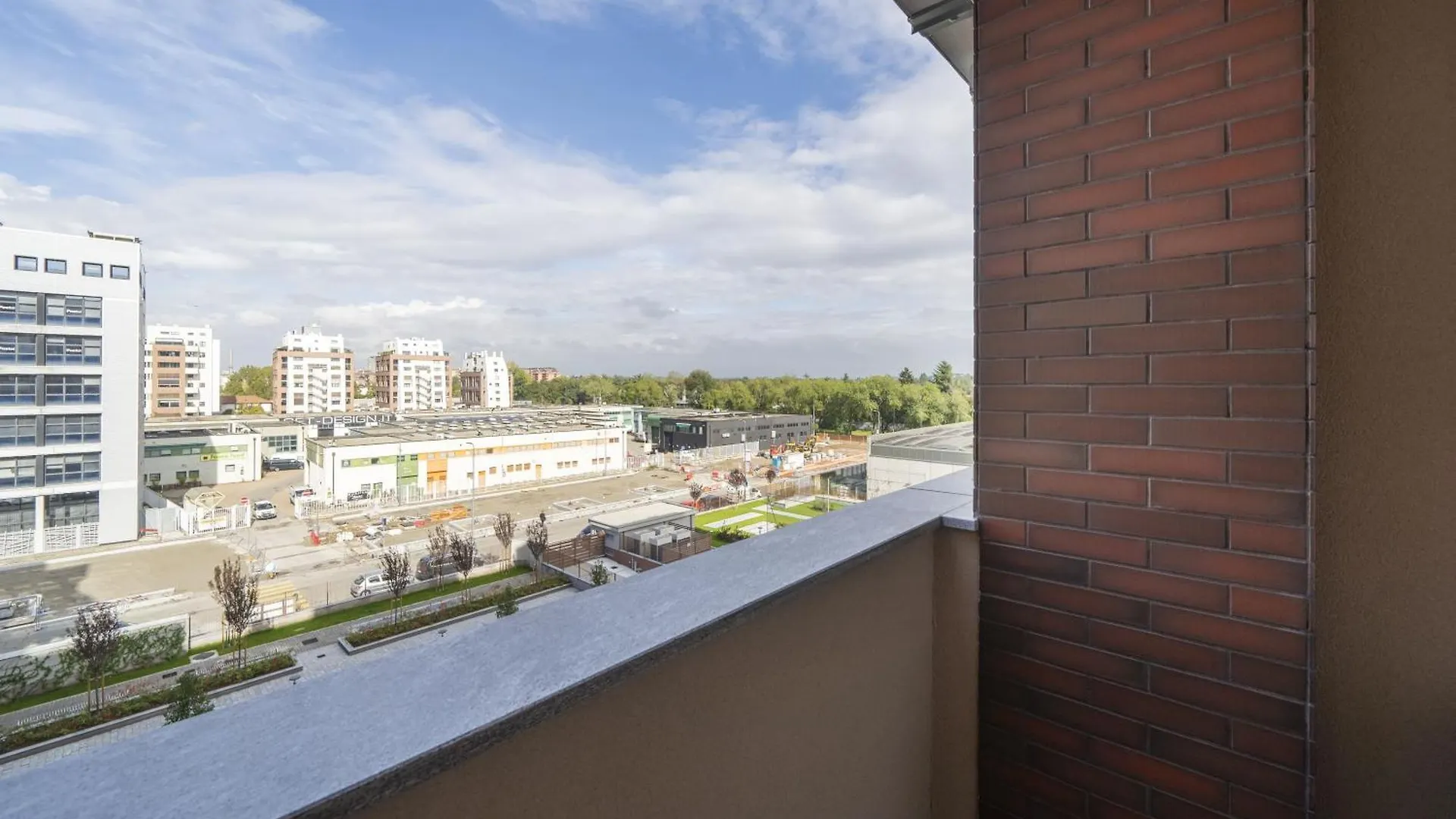 Apartment Supersuite With Private Garage Autentica Milan